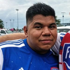 Meet your Posher, Wayne